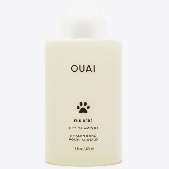 OUAI Other - OUAI Fur Bebe pet shampoo - BRAND NEW!!   pets dog dogs cat cats animals animal